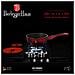 Steam Pot Kinghoff 3 Elem. 24 Cm Kh-3318 - Foto miniatura 4