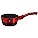 Steam Pot Kinghoff 3 Elem. 24 Cm Kh-3318 - Foto miniatura 1