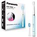 Ew-dm81-g503 Verde Spazzolino Elettrico 2 Testine 2 Modalità 31.000 Mov / minuto Timer - Foto miniatura 3