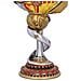 Harry Potter Goblet Golden Snitch - Foto miniatura 3