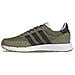 Scarpe Run 60s 2.0 Taglia 42 Codice Gy3703 Verde - Foto miniatura 2