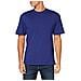 Tall Tee - Maglietta A Maniche Corte Uomo, Blu (blu / viola), L - Foto miniatura 1
