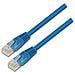A135-0242 Cavo Di Rete Blu 1 M Cat6 U / utp (utp)  - Foto miniatura 1