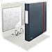Leitz 10390089 Cartella Polyfoam Nero A4 - Foto miniatura 2