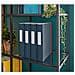 Leitz 10390089 Cartella Polyfoam Nero A4 - Foto miniatura 3