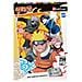 Puzzle 250 Pezzi - Naruto All'accademia Ninja - Foto miniatura 1