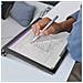 Pellicola Lenovo Yoga Tab 13 Resa Carta Da Disegno - Foto miniatura 4