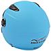 Casco Scooter Moto Bambino Ragazzo Protettivo Certificato Ece2205 Azzurro Xl - Foto miniatura 4