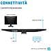 Monitor Hp P22va G4 22 Led Fhd Nero - Foto miniatura 7