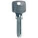 Chiave Punzonata Originale Bk021 - Foto miniatura 2
