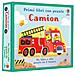 Abigail Wheatley - Camion. Ediz. A Colori. Con Puzzle - Foto miniatura 1
