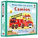 Abigail Wheatley - Camion. Ediz. A Colori. Con Puzzle - Foto miniatura 3