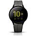Protezione Integrale Vetro Temperato Samsung Galaxy Watch 5, 44 Mm Nero - Foto miniatura 3