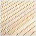 Ante con Design a Lamelle 2 pz 99,3x49,4 cm in Legno di Pino - Foto miniatura 4