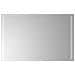 Specchio Da Bagno Con Luci Led 50x80 Cm - Foto miniatura 2