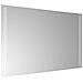 Specchio Da Bagno Con Luci Led 50x80 Cm - Foto miniatura 3
