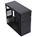 Case THEON Mini Tower micro ATX 2 Porte USB 3.2 Colore Nero - Foto miniatura 7
