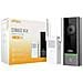 Campanello Connesso Wi-fi Hd 5mp Db60/ds21 Ipx6, Nero - Foto miniatura 1