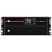 Liebert GXE3-6000IRT4UXL gruppo di continuità (UPS) Doppia conversione (online) 6 kVA 6000 W - Foto miniatura 3