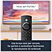Fire TV Stick Lite con telecomando vocale Alexa | Lite - Foto miniatura 3