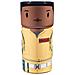 Numskull - Ghostbusters - Tazza Termica Riutilizzabile Winston Zeddemore Coscup - Foto miniatura 1