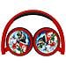 Super Mario Mario Kart Auricolare Con cavo e senza cavo A Padiglione Giocare Bluetooth Rosso - Foto miniatura 5