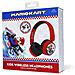 Super Mario Mario Kart Auricolare Con cavo e senza cavo A Padiglione Giocare Bluetooth Rosso - Foto miniatura 10