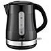 Bollitore Elettrico 1,7 L Mr-035-nero - Foto miniatura 2