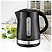 Bollitore Elettrico 1,7 L Mr-035-nero - Foto miniatura 3