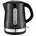 Bollitore Elettrico 1,7 L Mr-035-nero - Foto miniatura 1