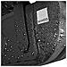 Borsa Per Bici 0,8l Compatta Waterproof Fissaggio Sellino Fibbia A Strappo Sahoo - Foto miniatura 2