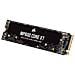 SSD 2 TB Serie MP600 CORE XT M. 2 Interfaccia PCI Express 4.0 - Foto miniatura 2