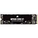SSD 2 TB Serie MP600 CORE XT M. 2 Interfaccia PCI Express 4.0 - Foto miniatura 1