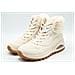 Uno Rugged Fall Air 167274-nat, Donne, Bianca, 37 - Foto miniatura 2