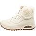 Uno Rugged Fall Air 167274-nat, Donne, Bianca, 37 - Foto miniatura 1