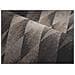 Tappeto Passatoia Tessuto Jacquard Linea Emozioni Disegno Diamante Nero 57x180 Nero - Foto miniatura 2