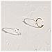 Gioielleria Radiant Ry000063. Anello, Colore Oro. Donna. - In ordine - Foto miniatura 2