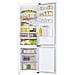 Frigorifero Combinato RB38C605DWW /EF Total No Frost Classe D Capacità Lorda 390 Litri Colore Bianco - Foto miniatura 4