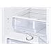 Frigorifero Combinato RB38C605DWW /EF Total No Frost Classe D Capacità Lorda 390 Litri Colore Bianco - Foto miniatura 9