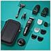 Series 7 MGK7460 Kit per lo Styling Rifinitore 12-In-1 con Tecnologia AutoSense Impermeabile - Nero - Foto miniatura 3