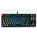 Tastiera USB GMMK-TKL-BRN  per Gaming Colore Nero - Foto miniatura 1