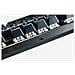 Tastiera USB GMMK-TKL-BRN  per Gaming Colore Nero - Foto miniatura 4