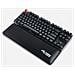 Tastiera USB GMMK-TKL-BRN  per Gaming Colore Nero - Foto miniatura 3
