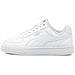 Caven 2.0 Sneakers Pelle Bianco Casual Bianco 36 - Foto miniatura 1