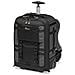 Pro Trekker RLX 450 AW II Custodia trolley Grigio, Arancione - Foto miniatura 1