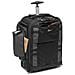 Pro Trekker RLX 450 AW II Custodia trolley Grigio, Arancione - Foto miniatura 6