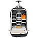 Pro Trekker RLX 450 AW II Custodia trolley Grigio, Arancione - Foto miniatura 11