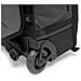 Pro Trekker RLX 450 AW II Custodia trolley Grigio, Arancione - Foto miniatura 5