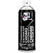 Vernice Spray Art & Craft C150 326 Ml Cromo Argentato - Foto miniatura 1
