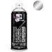 Vernice Spray Art & Craft C150 326 Ml Cromo Argentato - Foto miniatura 2